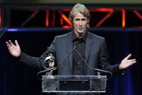 Los Razzies no perdonaron a Michael Bay